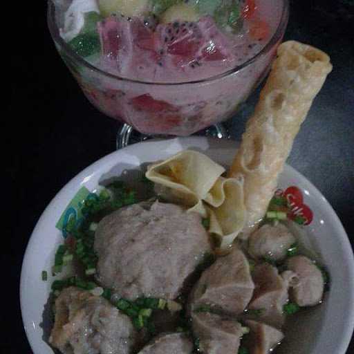 Bakso Mandiri 6