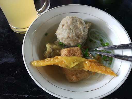 Bakso Mandiri 4