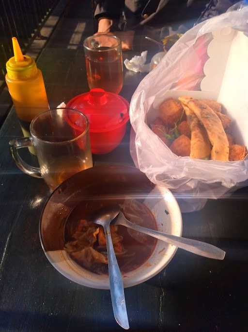 Bakso Mandiri 3