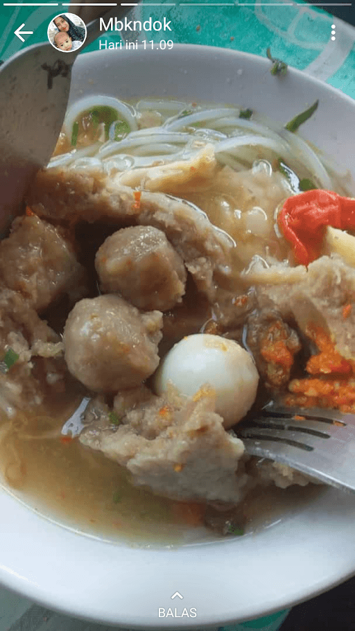 Bakso Pojok 26 1