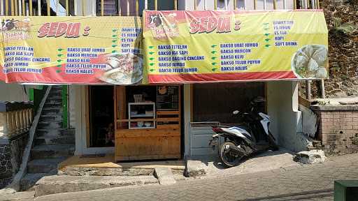 Bakso Tania Pesanggrahan 8