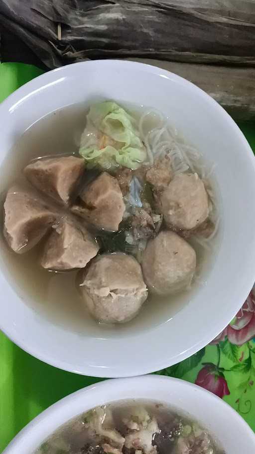 Bakso Tania Pesanggrahan 7