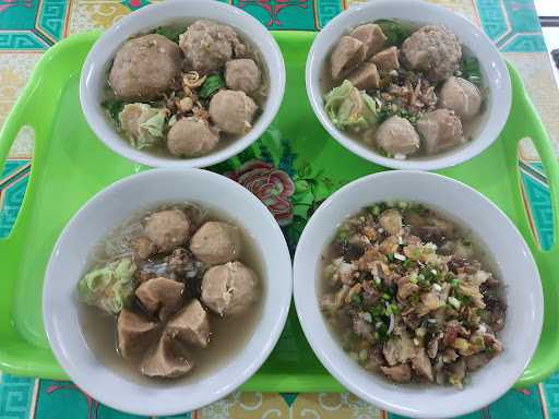 Bakso Tania Pesanggrahan 6