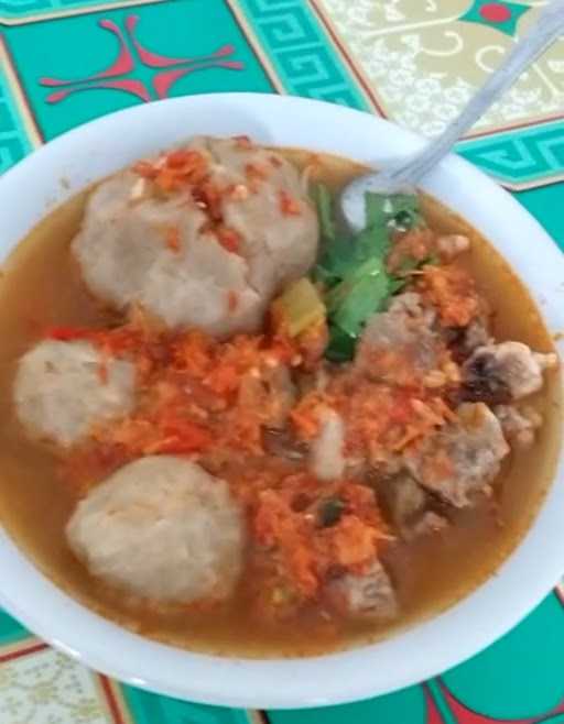 Bakso Tania Pesanggrahan 5