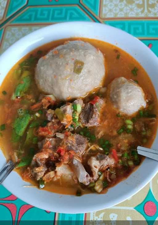 Bakso Tania Pesanggrahan 4