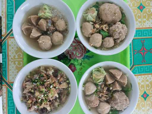 Bakso Tania Pesanggrahan 3