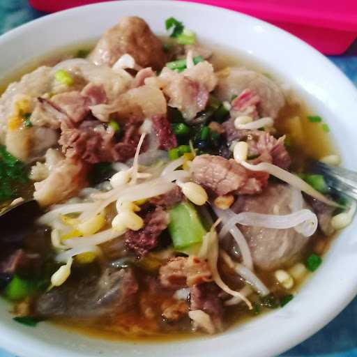 Bakso Tania Pesanggrahan 2