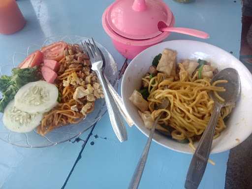 Bakso Tunggal Rasa 3