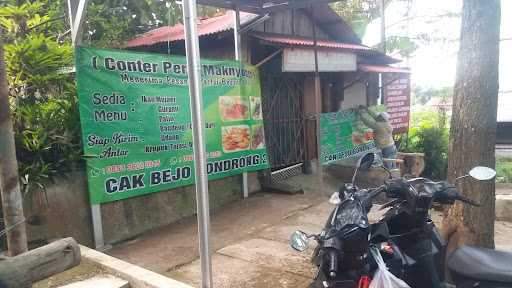 Ikan Asap Bejo Gondrong 3 8