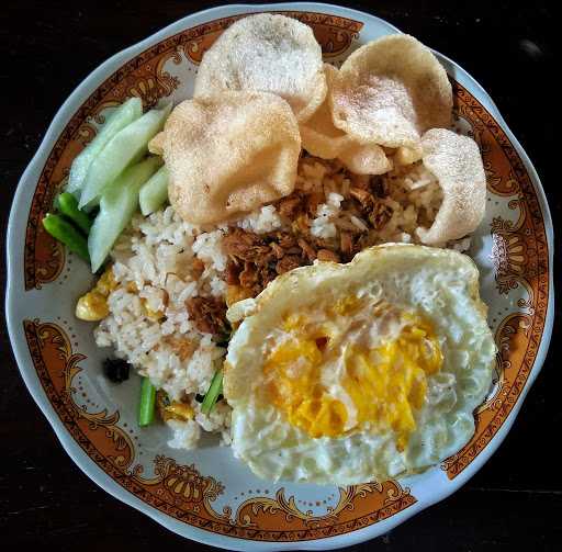 Warung Mie, Pecalukan 6