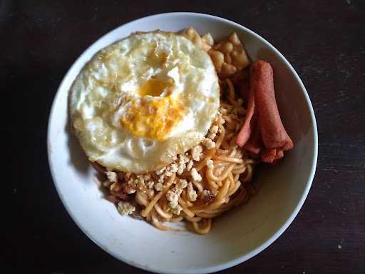 Warung Mie, Pecalukan 4