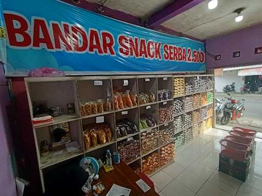 Bandar Snack Pringapus 5