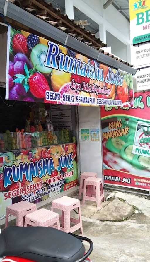 Rumaisha Juice 6