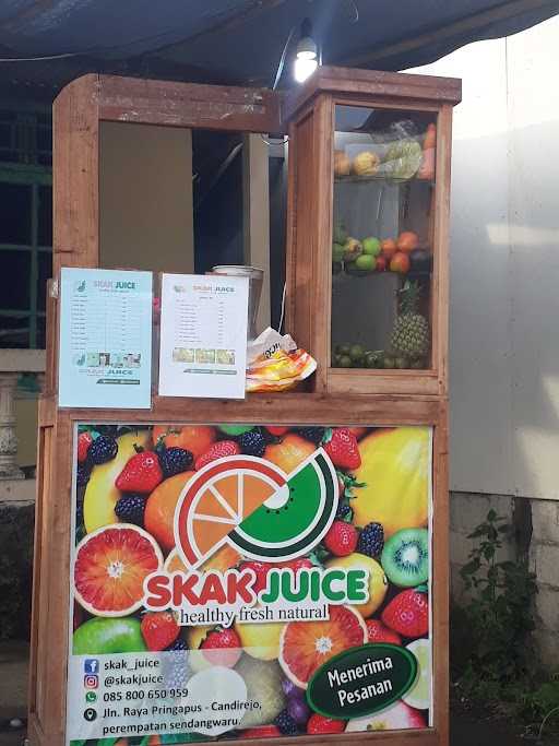 Skakjuice 1