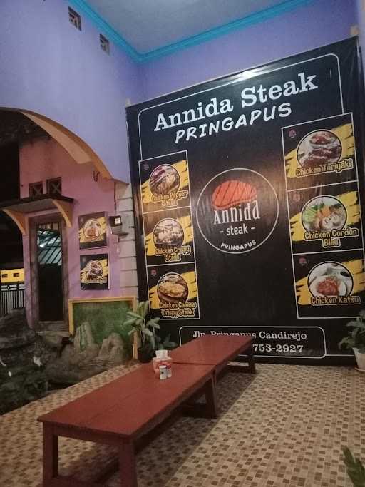 Anida Anindya Steak 3