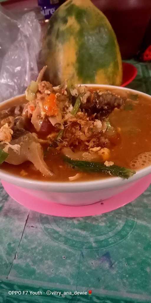 Warung Rames Mbk Dewi 9