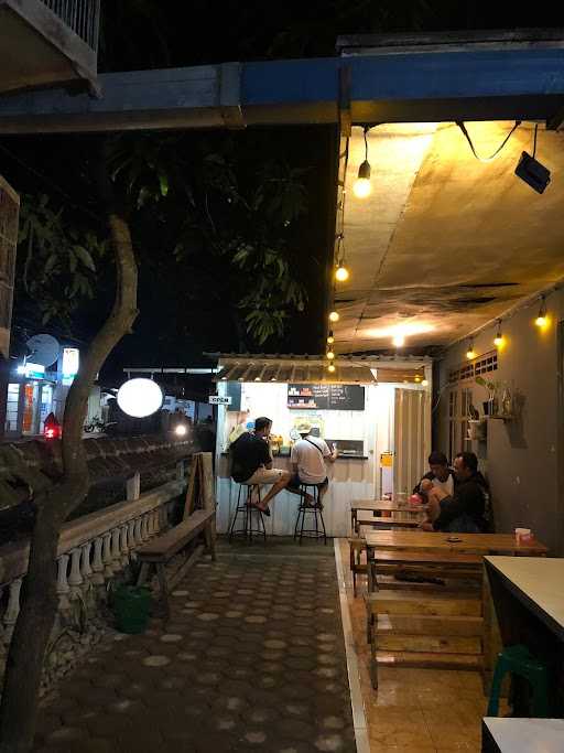 Tanapi Eatery 7