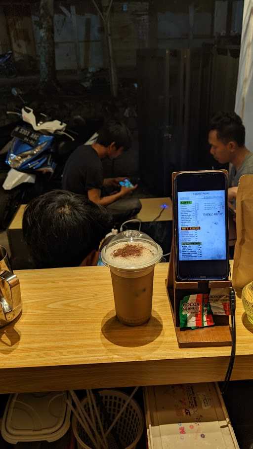 Yakafe Warkop 1