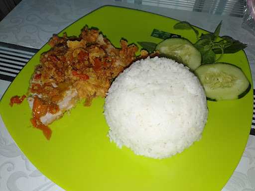 Ayam & Bebek Goreng Aisyah 2 4