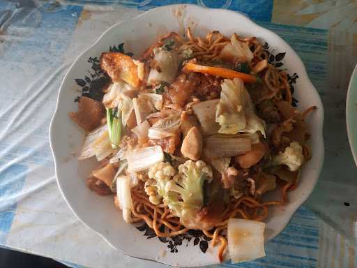 Bakmi Surabaya Regeng Lek Bachri 2