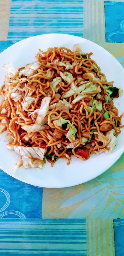 Bakmi Surabaya Regeng Lek Bachri 8