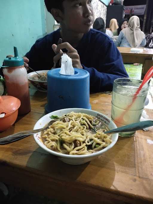 Bakso Melenial 2