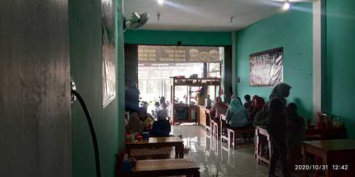 Bakso Melenial 5