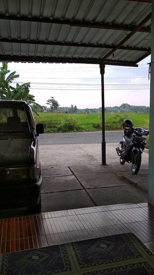 Bakso & Mie Ayam Pak Roto 2