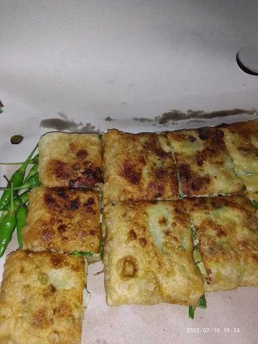 Martabak Markotop 4