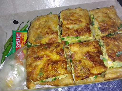 Martabak Markotop 8