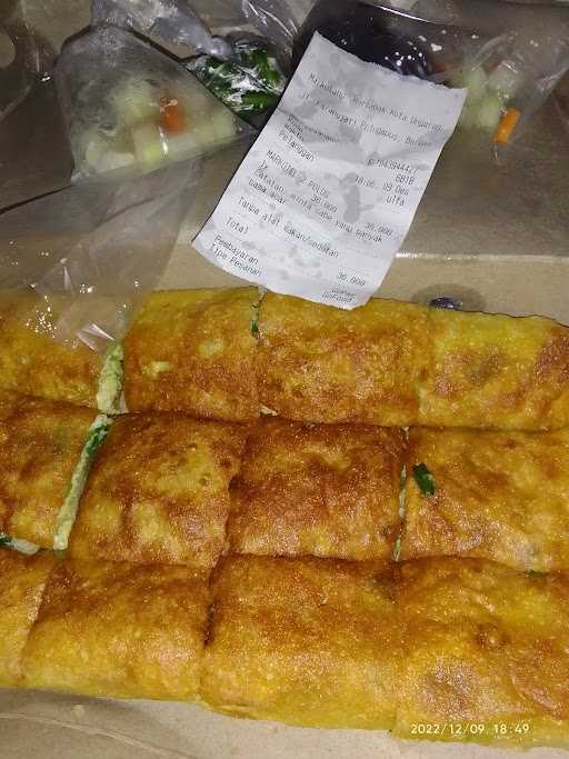 Martabak Markotop 3