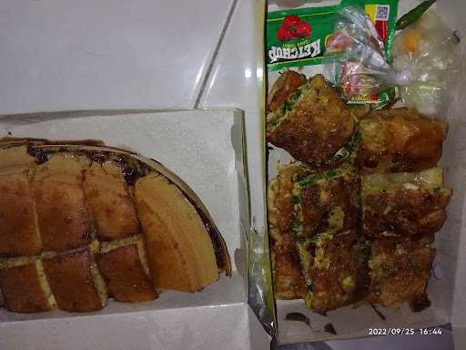 Martabak Markotop 6