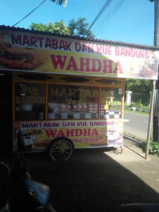 Martabak Wahda 4