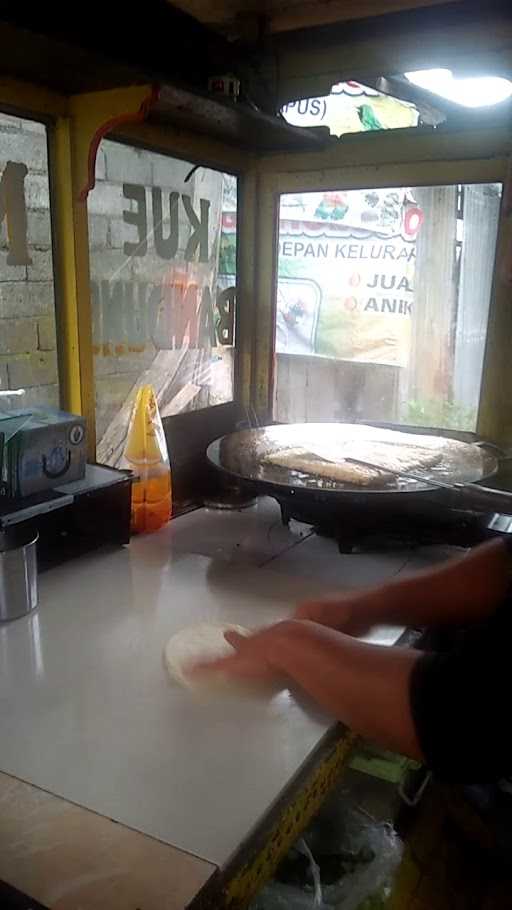 Martabak Wahda 5