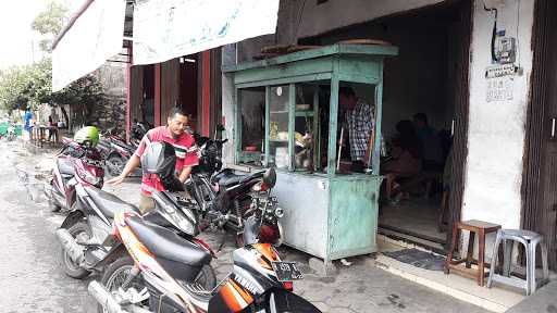 Mie Ayam Bakso Br 101 2