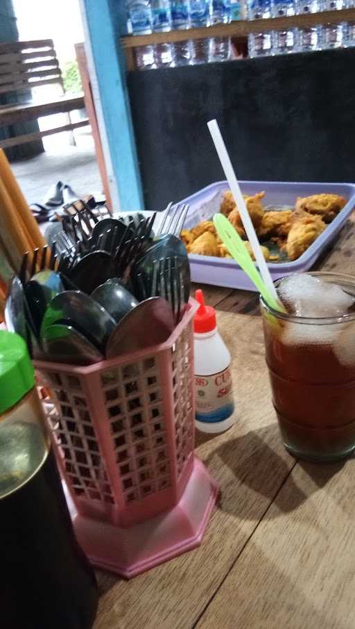 Mie Ayam Bakso Gajah Mungkur Pringapus 3