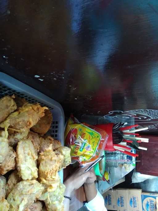 Mie Ayam Bakso Gajah Mungkur Pringapus 6