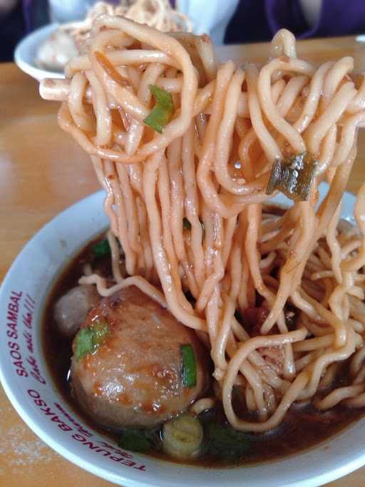 Mie Ayam Bakso Gajah Mungkur Pringapus 7