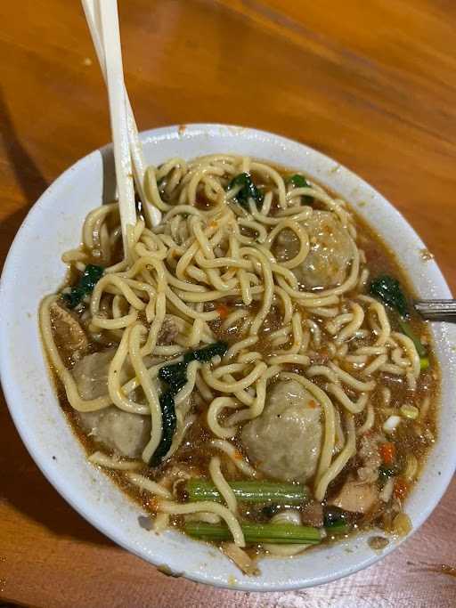 Mie Ayam & Bakso Joglo Semar 10