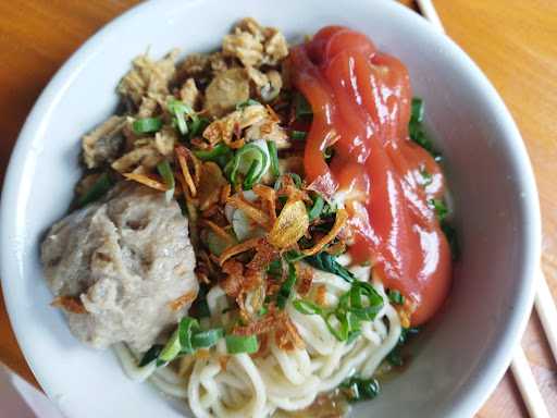 Mie Ayam & Bakso Joglo Semar 3