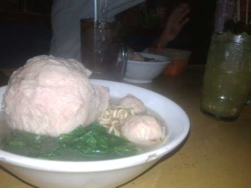 Mie Ayam Bakso Monster 7