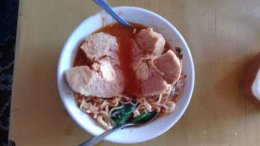 Mie Ayam Bakso Monster 2