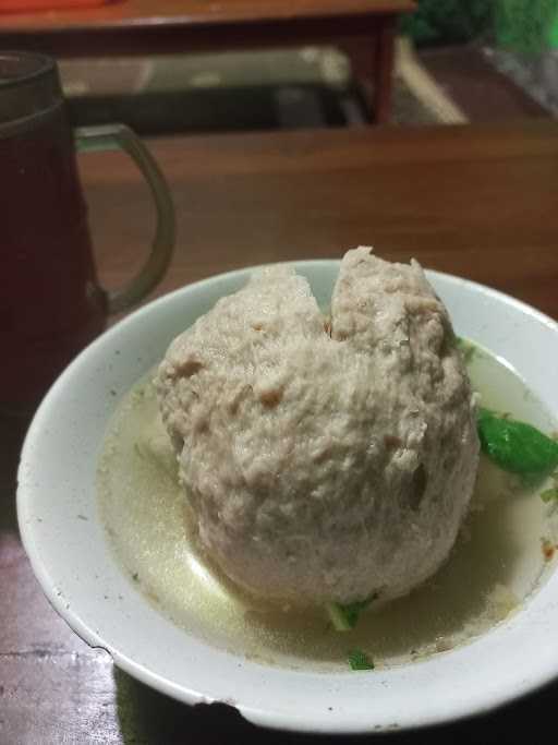 Mie Ayam Bakso Monster 3