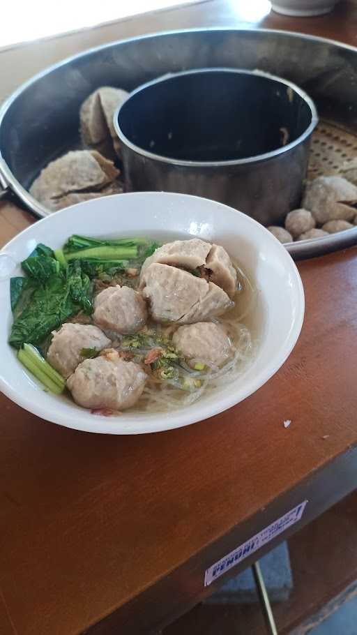 Mie Ayam Bakso Monster 9