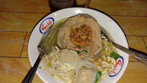 Mie Ayam & Bakso Restu Ibu 1