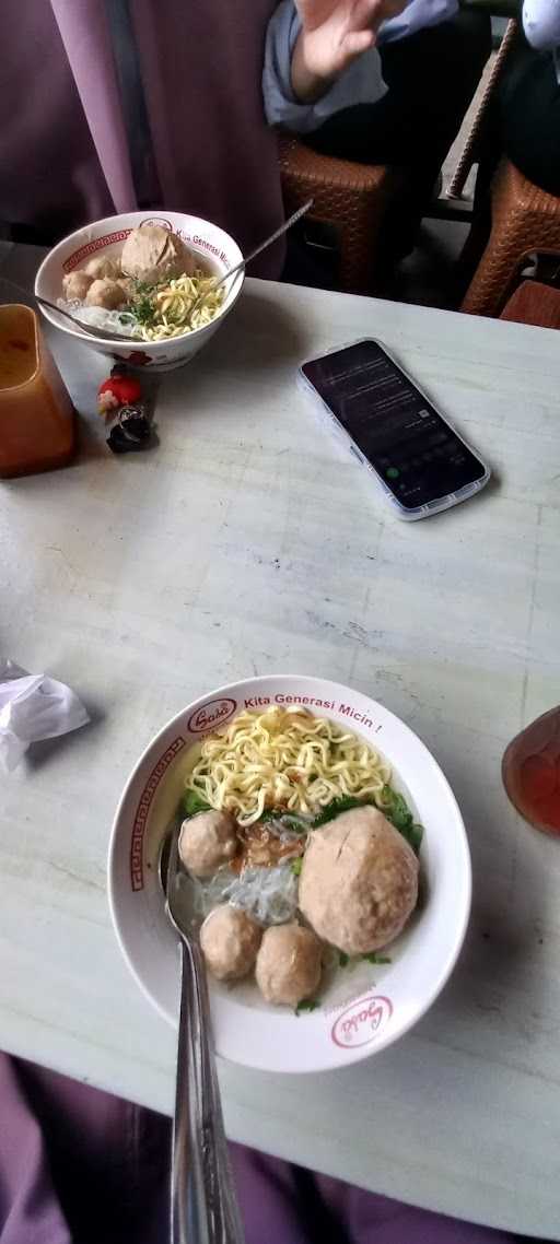 Mie Ayam & Bakso Restu Ibu 6