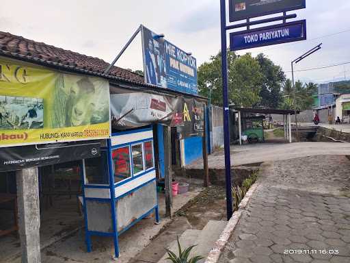 Mie Kopyok Pak Untung Cab 3 3