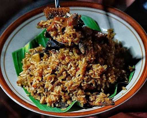 Nasi Goreng Tik Wonogiri 9