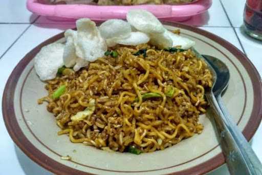 Nasi Goreng Tik Wonogiri 8