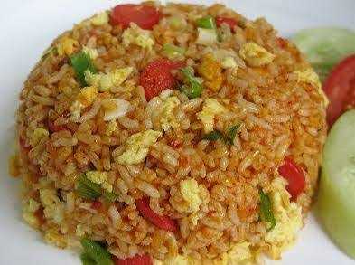 Nasi Goreng Tik Wonogiri 4